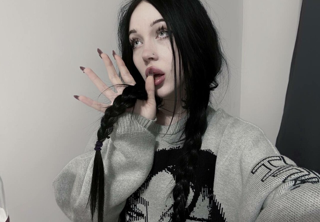 Nagie wyciekłe zdjęcie OnlyFans od Aswrinna #13 Nagie wyciekłe zdjęcie OnlyFans od Aswrinna #13