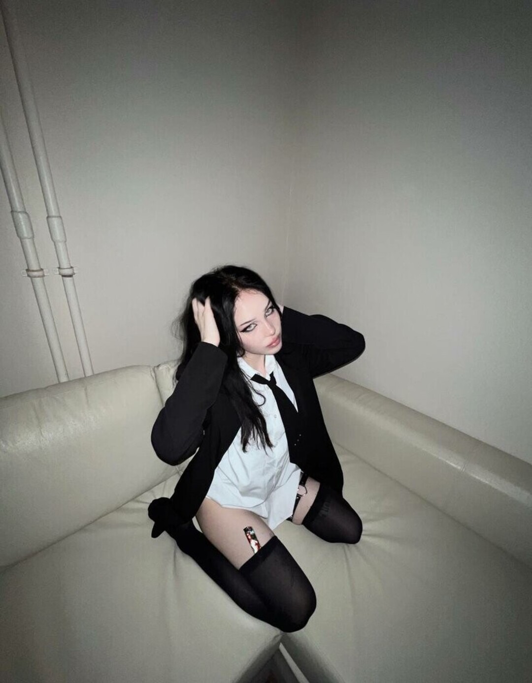 Nagie wyciekłe zdjęcie OnlyFans od Aswrinna #59 Nagie wyciekłe zdjęcie OnlyFans od Aswrinna #59