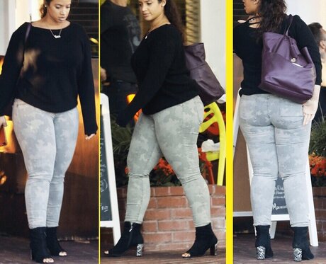 Dascha Polanco