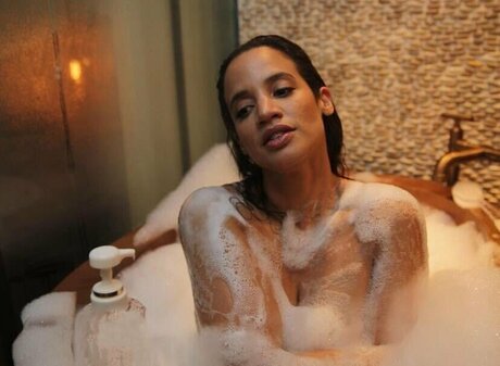 Nagie wyciekłe zdjęcie OnlyFans od Dascha Polanco