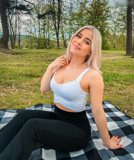 Nagie wyciekłe zdjęcie OnlyFans od Itsmisabell