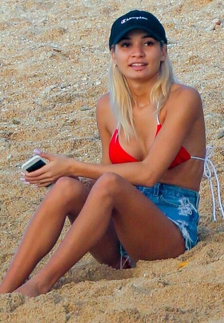 Pia Mia Perez