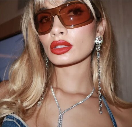 Pia Mia Perez