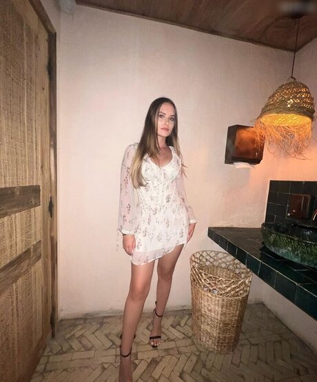 Davina Geiss