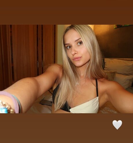 Davina Geiss