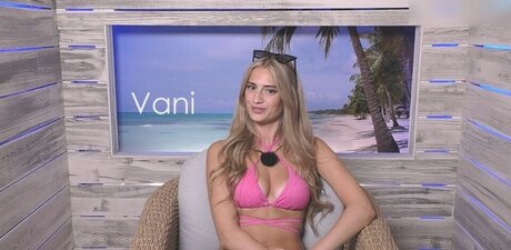 Vanessa Wende