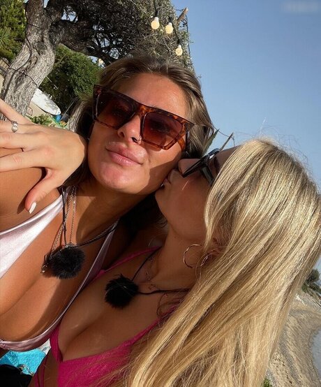 Nagie wyciekłe zdjęcie OnlyFans od Vanessa Wende