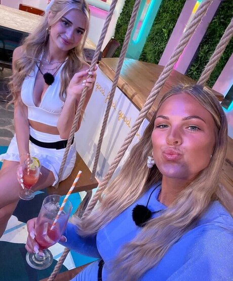 Nagie wyciekłe zdjęcie OnlyFans od Vanessa Wende