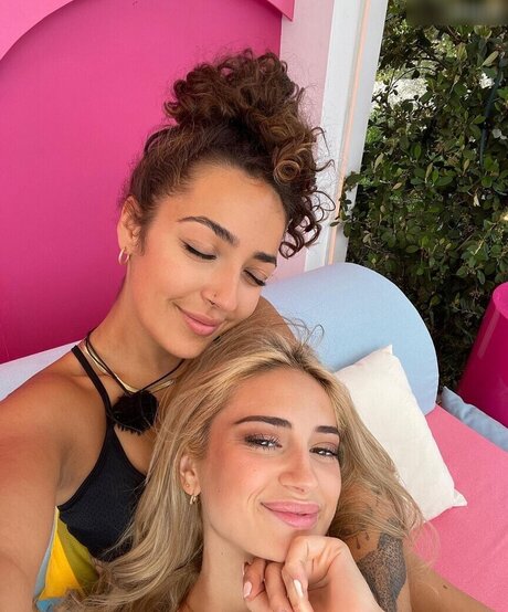 Nagie wyciekłe zdjęcie OnlyFans od Vanessa Wende
