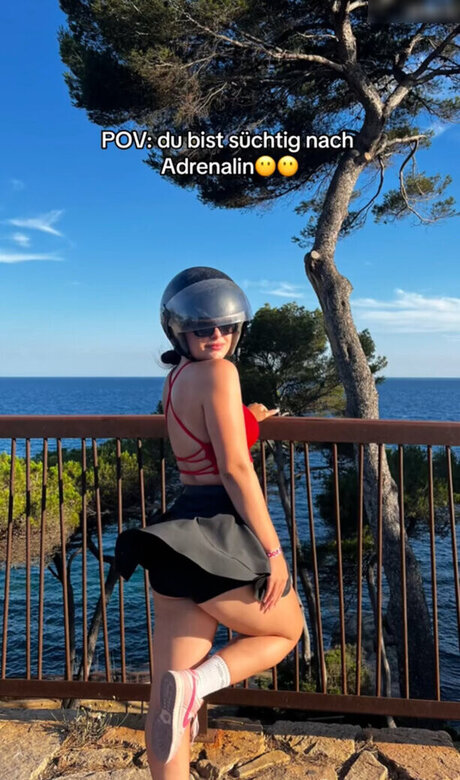 Nagie wyciekłe zdjęcie OnlyFans od Heddawmd