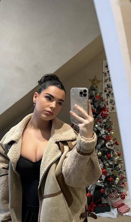 Nagie wyciekłe zdjęcie OnlyFans od Heddawmd