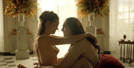 Versailles Fernsehserie