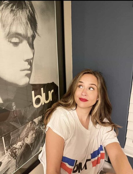 BellaSuede