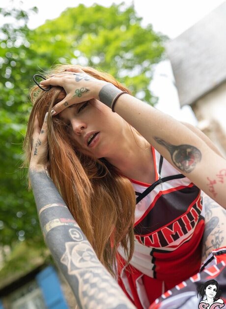 Gladycesuicide