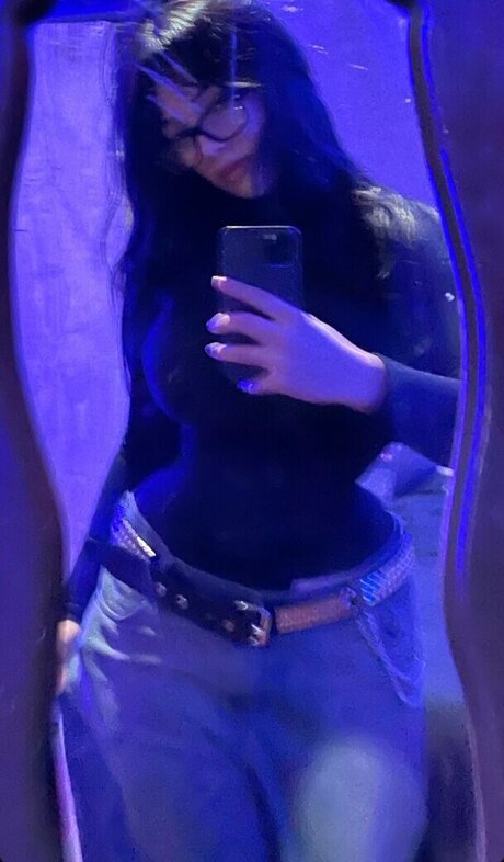 Nagie wyciekłe zdjęcie OnlyFans od Niixiii
