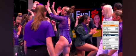 Kielyn Mccrightclemson