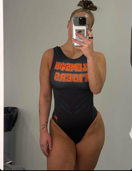 Kielyn Mccrightclemson