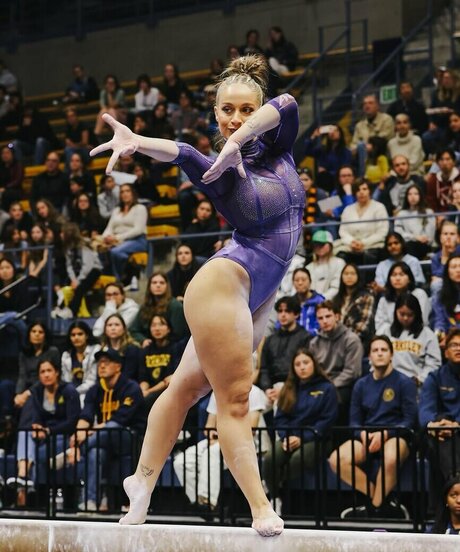 Kielyn Mccrightclemson