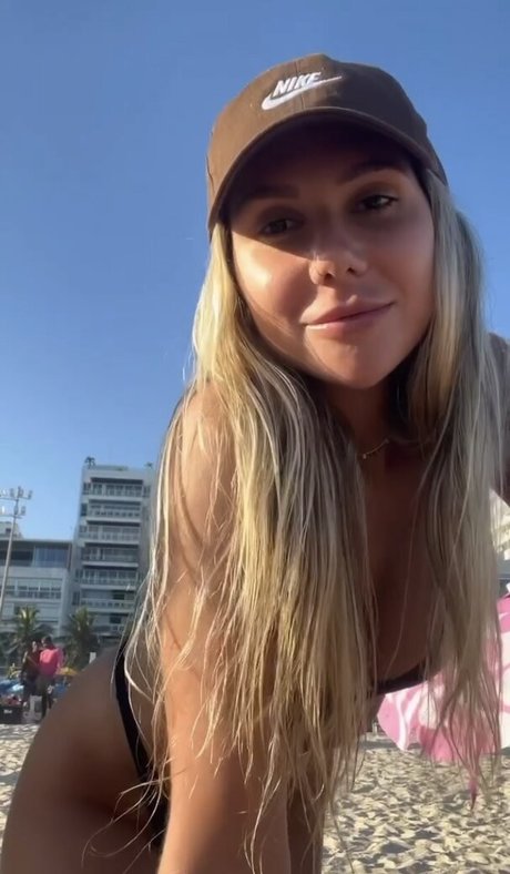 Nagie wyciekłe zdjęcie OnlyFans od Carol Portaluppi
