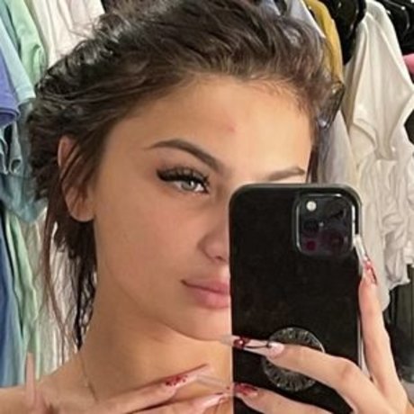 Nagie wyciekłe zdjęcie OnlyFans od Vipkay