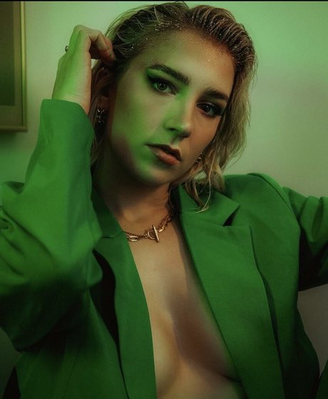 Nagie wyciekłe zdjęcie OnlyFans od Smosh Girls