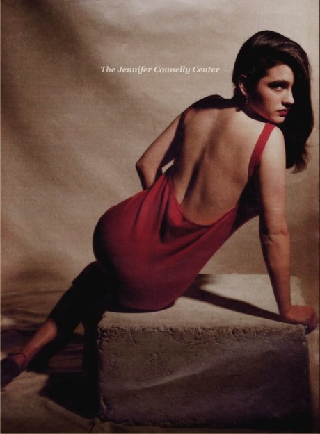 Jennifer Connelly