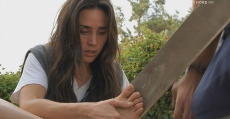 Nagie wyciekłe zdjęcie OnlyFans od Jennifer Connelly