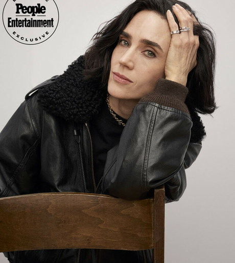 Jennifer Connelly