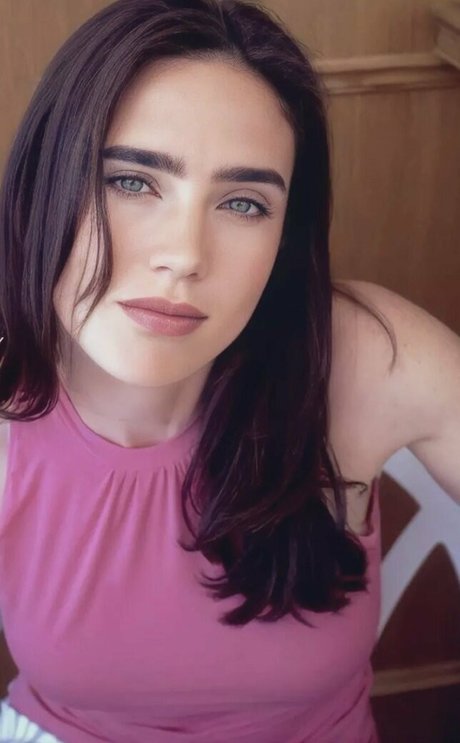 Nagie wyciekłe zdjęcie OnlyFans od Jennifer Connelly