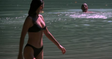 Nagie wyciekłe zdjęcie OnlyFans od Jennifer Connelly