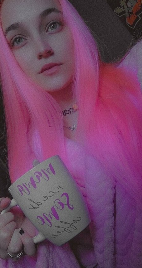 Nagie wyciekłe zdjęcie OnlyFans od Kushgirlxxfree