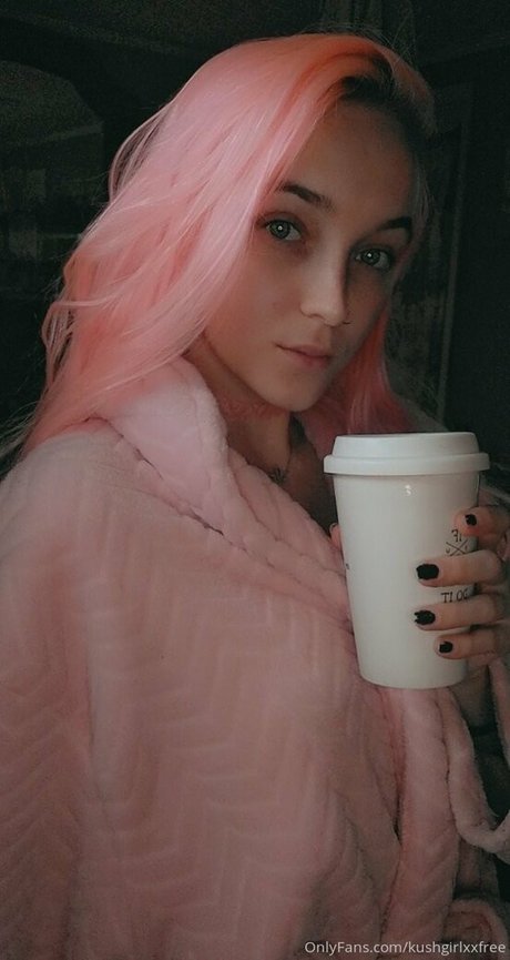 Kushgirlxxfree