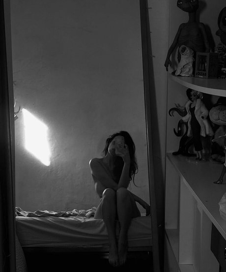 Nagie wyciekłe zdjęcie OnlyFans od Castizavixens