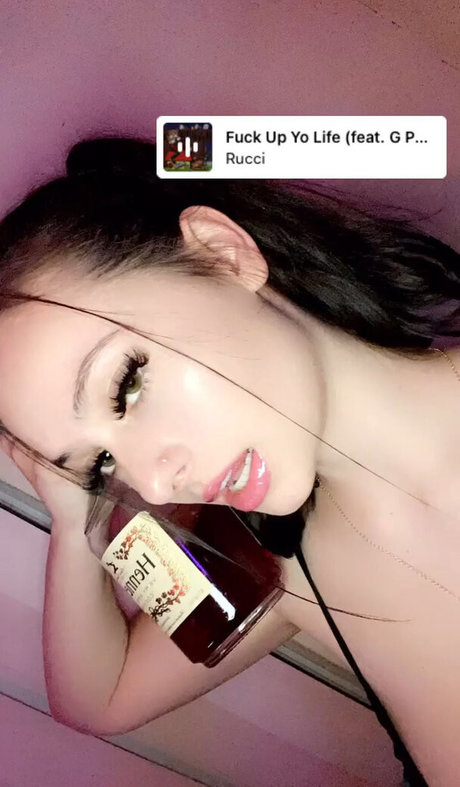 Nagie wyciekłe zdjęcie OnlyFans od Emma Trotta