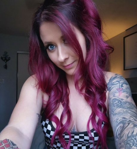 Nagie wyciekłe zdjęcie OnlyFans od Missdesertlegacy