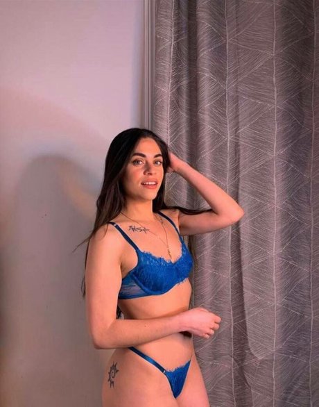 Nagie wyciekłe zdjęcie OnlyFans od Carolinanitnelav