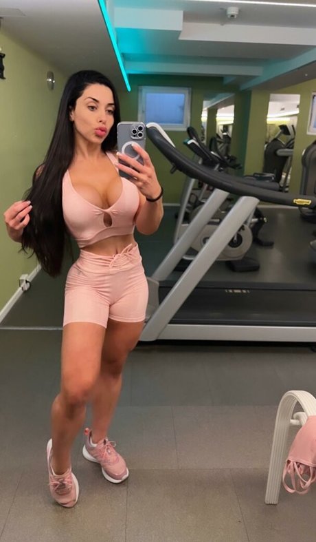 Nagie wyciekłe zdjęcie OnlyFans od Luiza Marcato