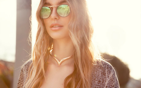 Camila Morrone