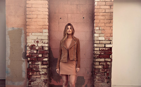 Camila Morrone