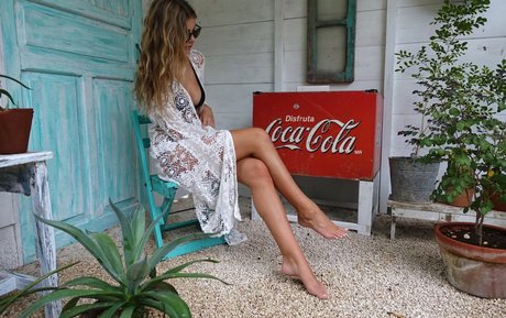 Camila Morrone