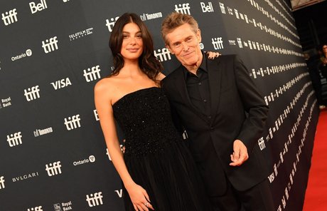 Nagie wyciekłe zdjęcie OnlyFans od Camila Morrone