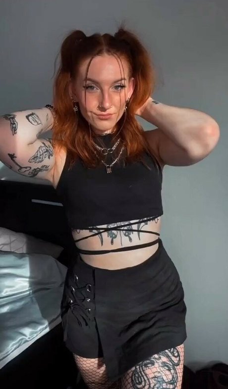Nagie wyciekłe zdjęcie OnlyFans od Towfacedkimmy