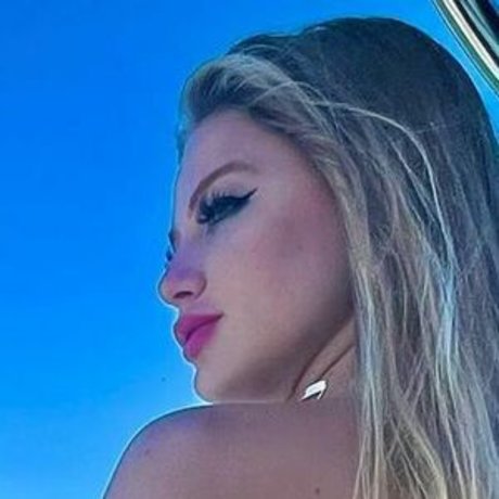 Nagie wyciekłe zdjęcie OnlyFans od Leticia Sogiro