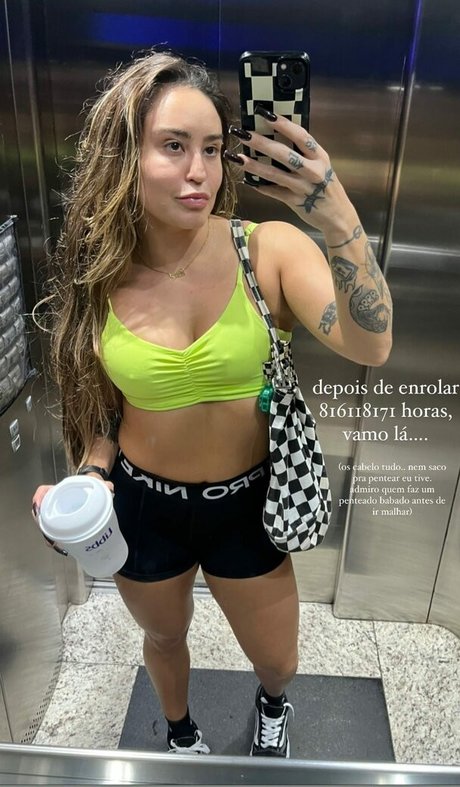 Nagie wyciekłe zdjęcie OnlyFans od Amy Reis