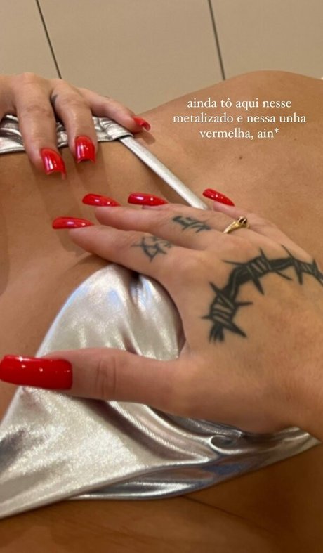Nagie wyciekłe zdjęcie OnlyFans od Amy Reis