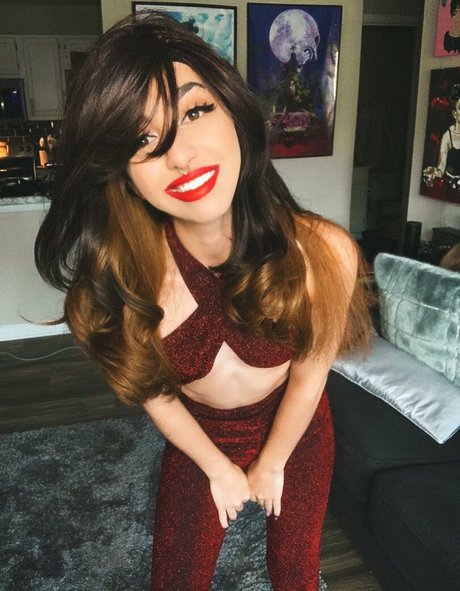 Nagie wyciekłe zdjęcie OnlyFans od Sailortabbycat