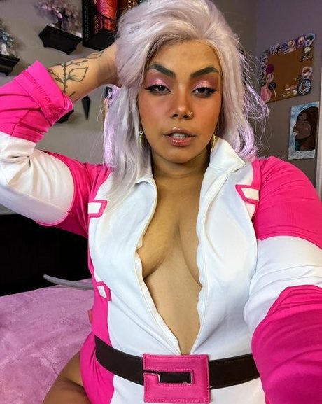 Nagie wyciekłe zdjęcie OnlyFans od Sailorsagivo