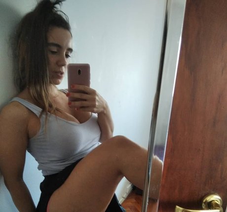 Nagie wyciekłe zdjęcie OnlyFans od Florpinelli91