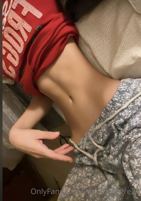 Nagie wyciekłe zdjęcie OnlyFans od Renata Montano