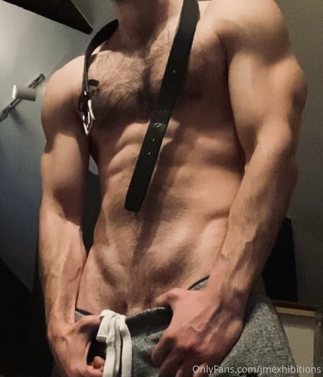 Nagie wyciekłe zdjęcie OnlyFans od Jmexhibitions